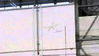 Kagan EZB Launch Lakehurst Hangar (Indoor Free Flight ECIM) (1)