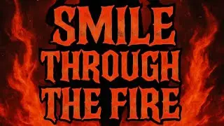 Vivid Omen &ndash; Smile Through the Fire (Official Music Video)