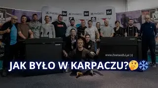 DJ Kurs ZIMA 2025 ❄️🩵[AFTERMOVIE] 🎧
