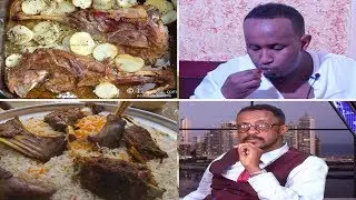 WASLAD Abti liibaan Vs Ali Harare yaa la gaaday 