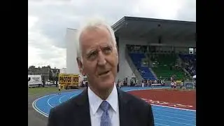 Winning Definition - Dick Scottish Run Coach