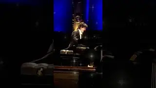【Li YunDi 李云迪】Canada Tour Encore 加拿大巡演返场