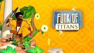 Funk Of Titans - Pop World (First 35 min.)