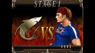 #127 Fighting Layer Bosses (7/8): Shark playthrough.