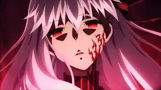 Fate-Stay Night Heaven&rsquo;s Feel II. Lost Butterfly [AMV],CADMIUM - Not Your Baby (feat. Jex)