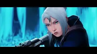 If VALORANT Had An Anime Opening