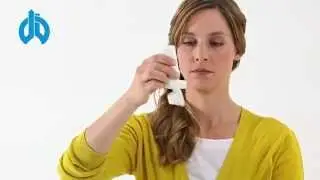 Easi-Breathe&reg; (English)