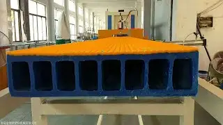 marine pedal extruder|ocean pedal machine|pe polymer ocean ranch pedal production line