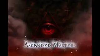 Ascended Masters 