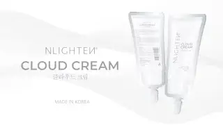 NLIGHTEN Cloud Cream
