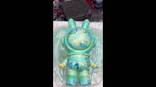 Live Pour Art Bear 2026-01-11 19:26:58
