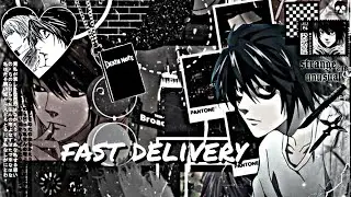 📓🍎FASTEST PACKAGE DELIVERY SUBLIMINAL📓🍎