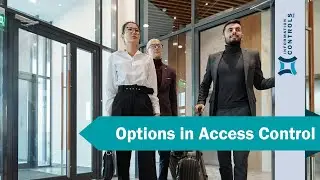 ICI Options in Access Control