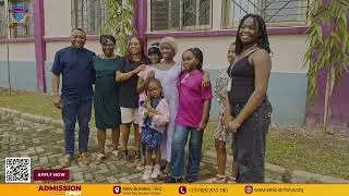 Summer Camp 2025 &ndash; Closing Day Highlights at St. Mary&rsquo;s International College
