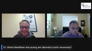 🤔 Why Try Elimination Diet w Dr Shane Needham on Health Solutions Podcast