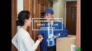 4PL Logistics - Delivering Goods Right To Your Doorstep