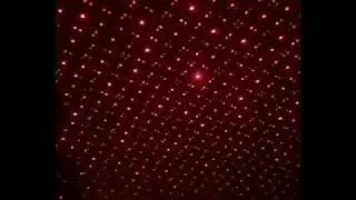Star Sky Led Light