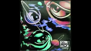 Jollymon 1993 CD Release  Party
