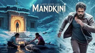 Mandakini 🔥 Saved Pran Life | Himalayan Rescue Tale | #aifilm #aivideo 