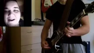 SemKoo ottakringer stra&szlig;e gitarren cover