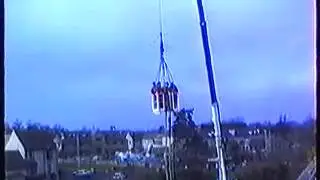 James Bungy 1993