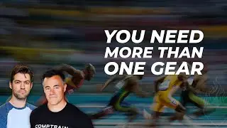 The Principle That Makes Functional Training Less Painful & More Effective