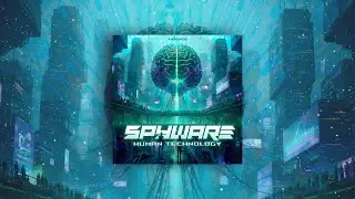 Human Technology -  Spyware (X Records)