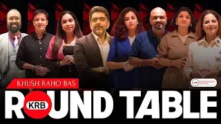 Mindset, Money & Meaning - What a Successful Life Really Feels Like? | Khush Raho Bas | Avi Arya