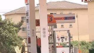 Unregulated construction of fuel stations poses danger to Kampala residents