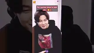 Yeh Ishq Hai Song | Jimin Soft Romantic Edit 💜 BTS WhatsApp Status | Shorts#fypシ #jimin #bts