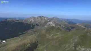 Valle de Belagua