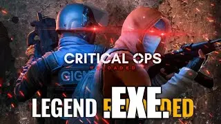 critical ops reloaded pt.2