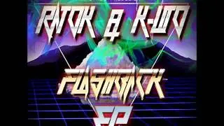 Ratok & K-Lito - Wir sind (prod. by Trapstasy)