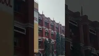Patna Central School shorts #