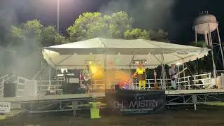 Don’t Change cover by Chemistry 80’s Music Experience originally by Inxs
