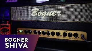 BOGNER SHIVA - 20TH - LOW TUNED DEMO