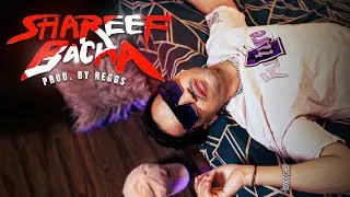 Billy X | Shareeef Bacha |  @prodbyreggs | Lyrical Video