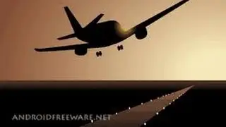 Top 10 Android Games 2013 - Air Control Lite - Funny Android Game - 6/10