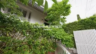Marshall White: 64 Surrey Road, South Yarra