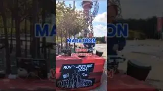 DJ Percussionist Live at Marathon Event- Krisztian #djpercussion #dj #marathon