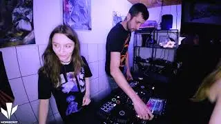 BERSER b2b VAL [HORIZONT b2b ОпенДеки]