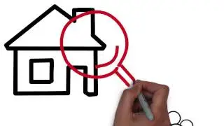 Real Estate Agent Animated Video