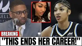 Just Now: Angel Reese SUSPENDED After Slapping Coach on Live TV  WNBA DROPS the Hammer! What&rsquo;s Next?