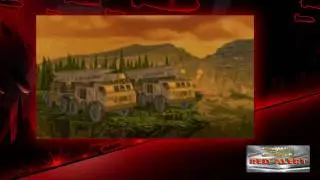 Command & Conquer Retrospective by GameSpot