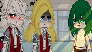 || He is BOY not a GIRL || MHA || BakuDeku || Gacha Club || Kara Willson ||