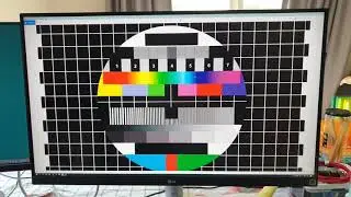 Super simple review of 27 inch LG 4K UHD IPS UL600 (work from home)