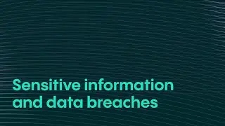 Access to sensitive information and data breaches | Veriff