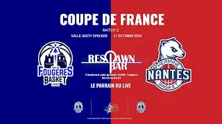 23-24 CDF - PFB V HNB