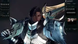Vindictus 2022 03 12 22 29 55 первая проба игры