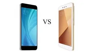 Xiaomi Redmi Y1 Lite vs Xiaomi Redmi Y1 Full specs comparison HD